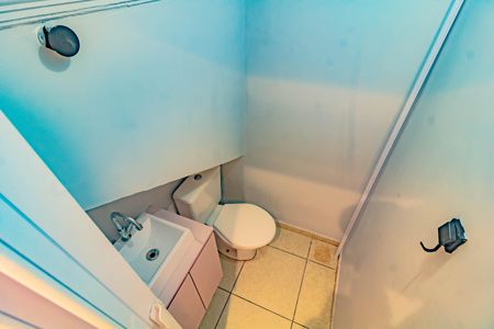 Casa para alugar com 2 quartos, 85m² em Americanópolis, São Paulo