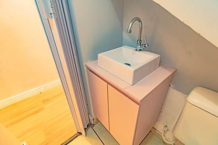 Casa para alugar com 2 quartos, 85m² em Americanópolis, São Paulo