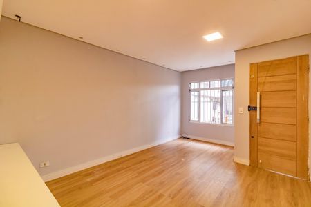 Casa para alugar com 2 quartos, 85m² em Americanópolis, São Paulo