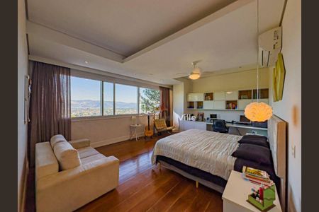 Casa à venda com 4 quartos, 475m² em Alphaville, Santana de Parnaíba