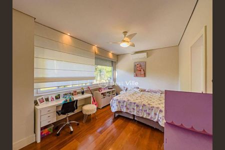 Casa à venda com 4 quartos, 475m² em Alphaville, Santana de Parnaíba