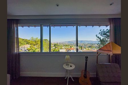 Casa à venda com 4 quartos, 475m² em Alphaville, Santana de Parnaíba