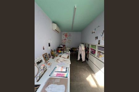 Casa à venda com 3 quartos, 380m² em Alphaville Residencial Dois, Barueri