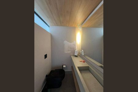 Casa à venda com 3 quartos, 380m² em Alphaville Residencial Dois, Barueri