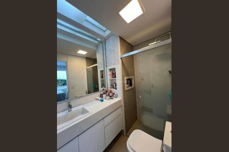 Casa à venda com 3 quartos, 380m² em Alphaville Residencial Dois, Barueri