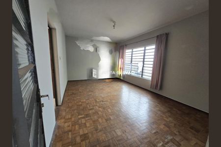 Casa à venda com 3 quartos, 173m² em Vila Paraiso, Campinas