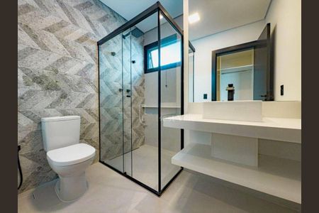 Casa à venda com 4 quartos, 345m² em Residencial Tres (Alphaville), Santana de Parnaíba