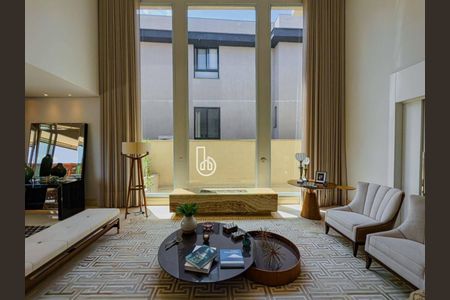 Casa à venda com 4 quartos, 700m² em Centro Comercial Jubran, Barueri