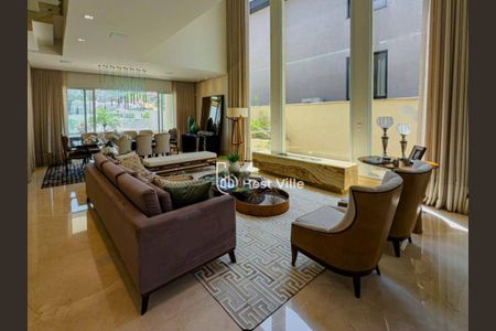 Casa à venda com 4 quartos, 700m² em Centro Comercial Jubran, Barueri