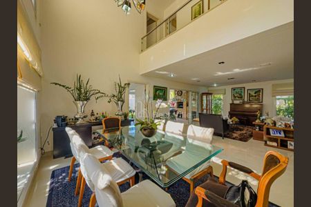 Casa à venda com 3 quartos, 300m² em Residencial Onze (Alphaville), Santana de Parnaíba