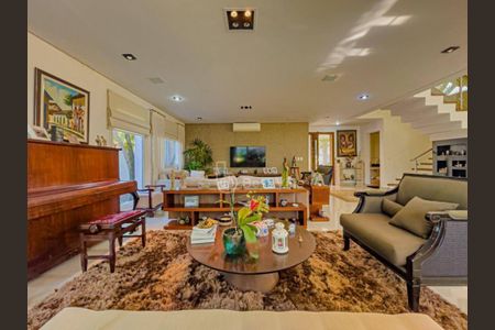 Casa à venda com 3 quartos, 300m² em Residencial Onze (Alphaville), Santana de Parnaíba