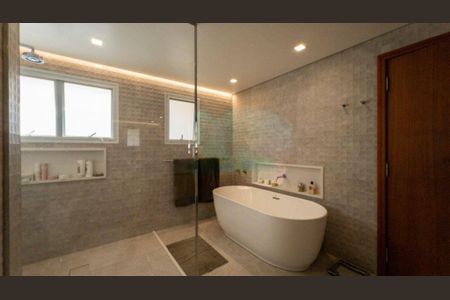 Casa à venda com 4 quartos, 610m² em Alphaville, Santana de Parnaíba