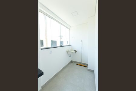 Apartamento para alugar com 3 quartos, 160m² em Amazonas, Contagem