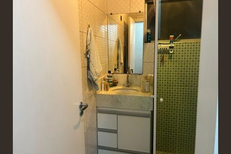 Apartamento à venda com 2 quartos, 70m² em Jardim Interlagos, Campinas