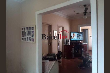 Casa à venda com 4 quartos, 250m² em Sampaio, Rio de Janeiro