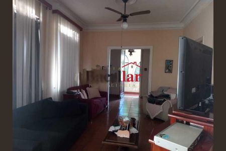 Casa à venda com 4 quartos, 250m² em Sampaio, Rio de Janeiro