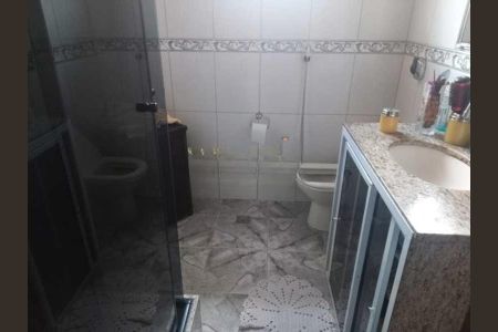 Casa à venda com 4 quartos, 250m² em Sampaio, Rio de Janeiro