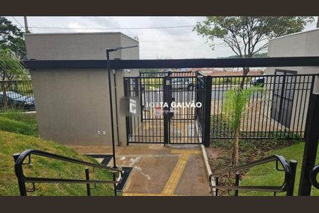 Apartamento à venda com 2 quartos, 44m² em Jardim Londres, Campinas