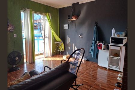 Casa à venda com 2 quartos, 136m² em Jardim Esperanca, Barueri
