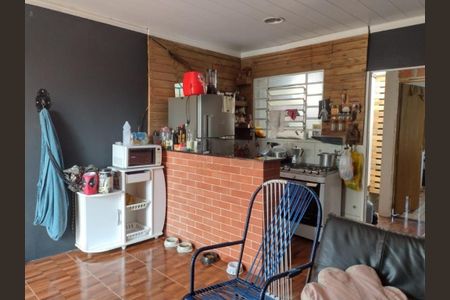 Casa à venda com 2 quartos, 136m² em Jardim Esperanca, Barueri