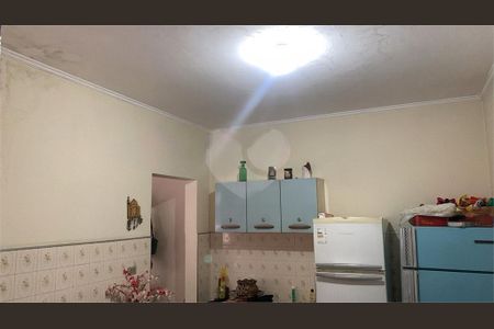 Casa à venda com 2 quartos, 200m² em Ayrosa, Osasco