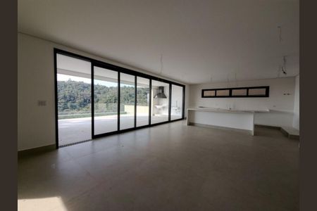 Casa à venda com 4 quartos, 391m² em Colinas da Anhanguera, Santana de Parnaíba