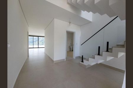 Casa à venda com 4 quartos, 391m² em Colinas da Anhanguera, Santana de Parnaíba