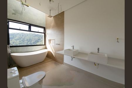 Casa à venda com 4 quartos, 391m² em Colinas da Anhanguera, Santana de Parnaíba