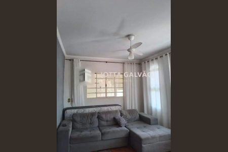 Casa à venda com 4 quartos, 240m² em Vila Orozimbo Maia, Campinas