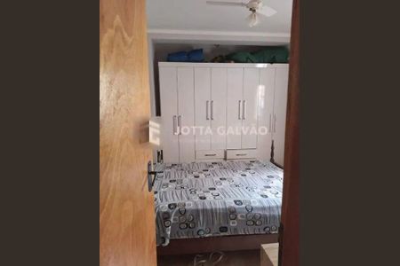 Casa à venda com 4 quartos, 240m² em Vila Orozimbo Maia, Campinas