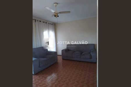 Casa à venda com 4 quartos, 240m² em Vila Orozimbo Maia, Campinas