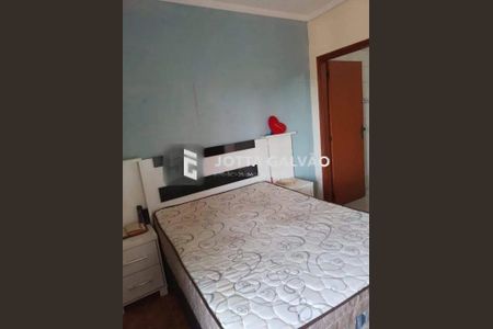 Casa à venda com 4 quartos, 240m² em Vila Orozimbo Maia, Campinas