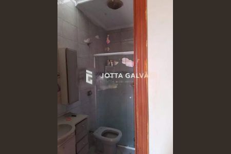 Casa à venda com 4 quartos, 240m² em Vila Orozimbo Maia, Campinas