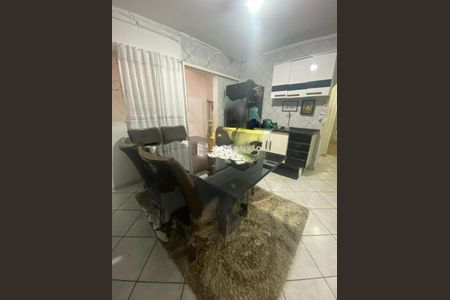 Casa à venda com 3 quartos, 77m² em Vila Castelo Branco, Campinas