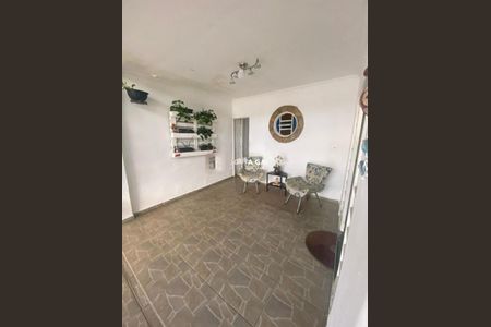 Casa à venda com 3 quartos, 77m² em Vila Castelo Branco, Campinas