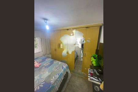 Casa à venda com 3 quartos, 77m² em Vila Castelo Branco, Campinas