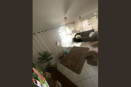 Casa à venda com 3 quartos, 77m² em Vila Castelo Branco, Campinas