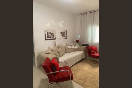 Casa à venda com 4 quartos, 151m² em Jardim New York, Campinas