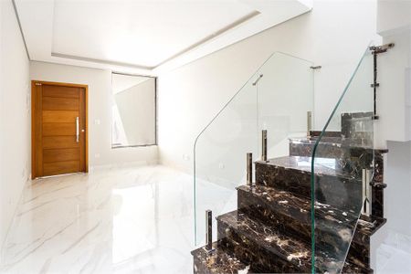 Casa à venda com 3 quartos, 100m² em Jardim Palmares (Zona Sul), São Paulo