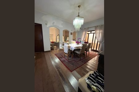 Casa à venda com 4 quartos, 416m² em Cidade Universitária, Campinas