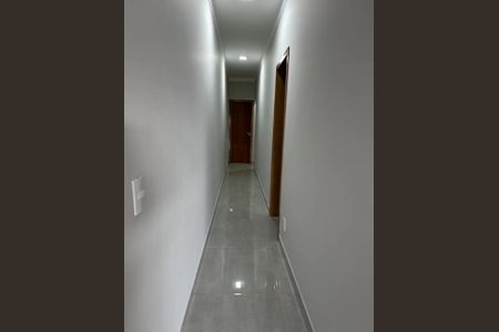 Casa à venda com 3 quartos, 130m² em Jardim Anton von Zuben, Campinas
