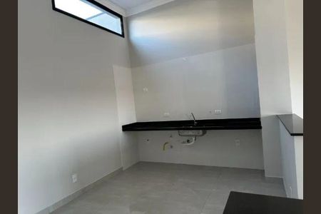 Casa à venda com 3 quartos, 130m² em Jardim Anton von Zuben, Campinas