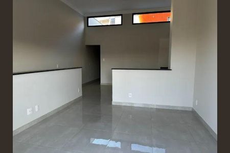 Casa à venda com 3 quartos, 130m² em Jardim Anton von Zuben, Campinas