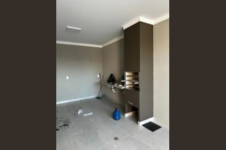 Casa à venda com 3 quartos, 130m² em Jardim Anton von Zuben, Campinas