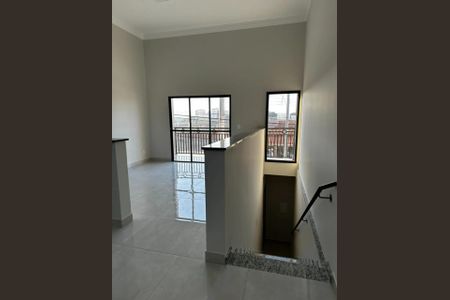 Casa à venda com 3 quartos, 130m² em Jardim Anton von Zuben, Campinas