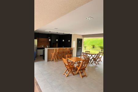 Apartamento à venda com 3 quartos, 95m² em Portal do Paraíso II, Jundiaí