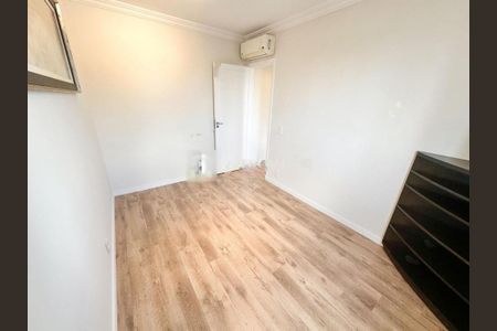 Apartamento à venda com 2 quartos, 54m² em Vila Nova, Campinas