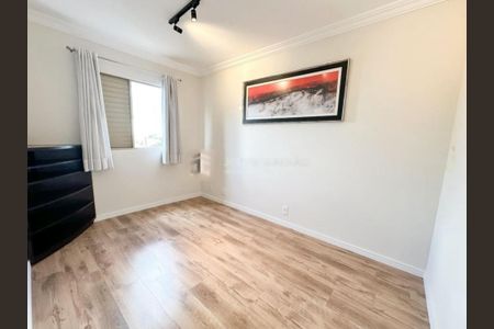 Apartamento à venda com 2 quartos, 54m² em Vila Nova, Campinas