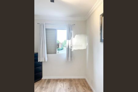 Apartamento à venda com 2 quartos, 54m² em Vila Nova, Campinas