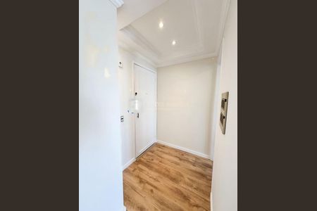Apartamento à venda com 2 quartos, 54m² em Vila Nova, Campinas